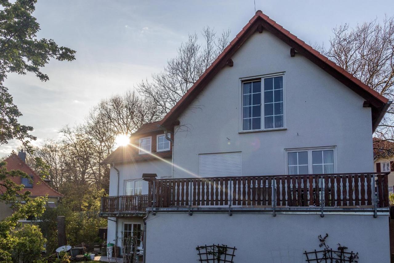 Gaestehaus Bechtloff Meissen Exterior photo